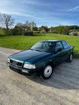 Audi 80 - Super Zustand - TÜV NEU - 2te Hand - Oldtim