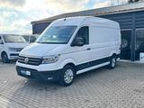 Volkswagen Crafter Kasten Kasten 35 mittellang Hochdach FWD - gebrauchte VW Crafter aus dem Jahr 2017