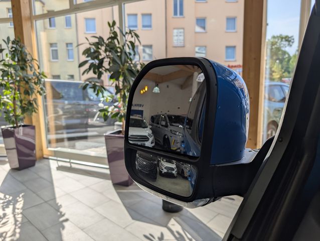Ford Tourneo Custom SPORT L2 MATRIX-LED