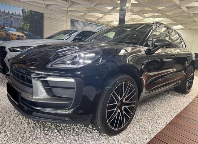 PORSCHE PORSCHE Macan 2.0 T "PREZZO VINCOLATO FINANZIAME
