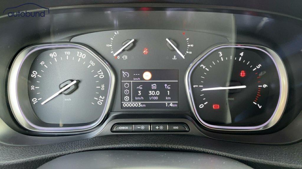 Citroën SpaceTourer