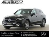 Mercedes-Benz GLC 220 d 4M AVANTGARDE+MEMORY+LED+FLA+WIDE+RFK+ - gebrauchte Mercedes-Benz GLC 220 aus dem Jahr 2023