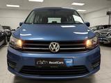 Volkswagen Caddy PKW Trendline 1.4 TSI*DSG*SHZ*1.HAND*ACC* - Volkswagen Caddy