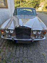 Rolls-Royce Silver Shadow - Rolls-Royce aus 1975
