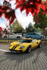 Ford GT 40 Replica - Ford GT von privat