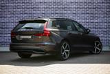 Volvo V60 2.0 B4 Plus Dark | ACC | 19 inch | kamera | - gebrauchte Volvo V60 aus dem Jahr 2023