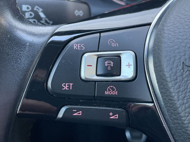 Polo 1.0 TSI IQ.DRIVE LED/Kamera/ACC/Blind Spot 