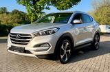 Hyundai Tucson Premium *NAV*KAM*ASSIST.** - Hyundai Gebrauchtwagen in Mainz