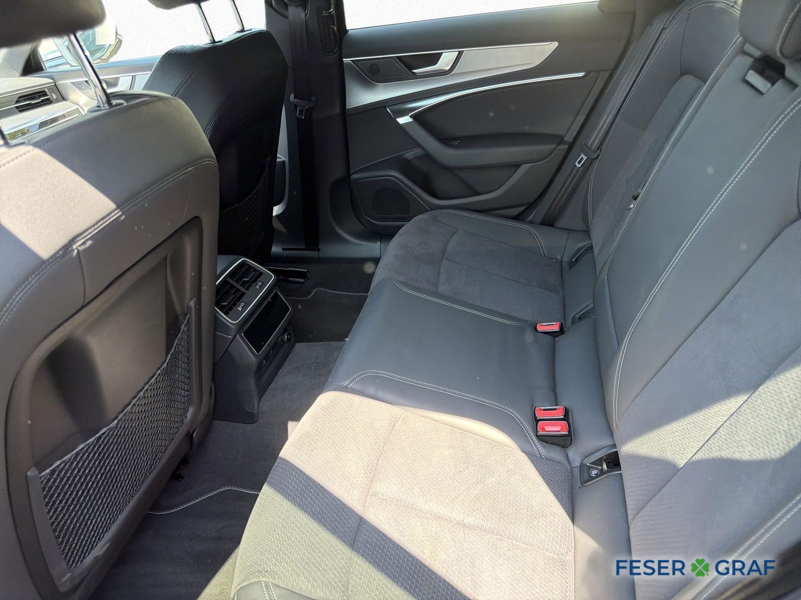 Audi A6 - Bild 10
