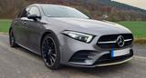 Mercedes-Benz A250 4Matic+ AMG Edition 1*PANO*Garantie*MBUX