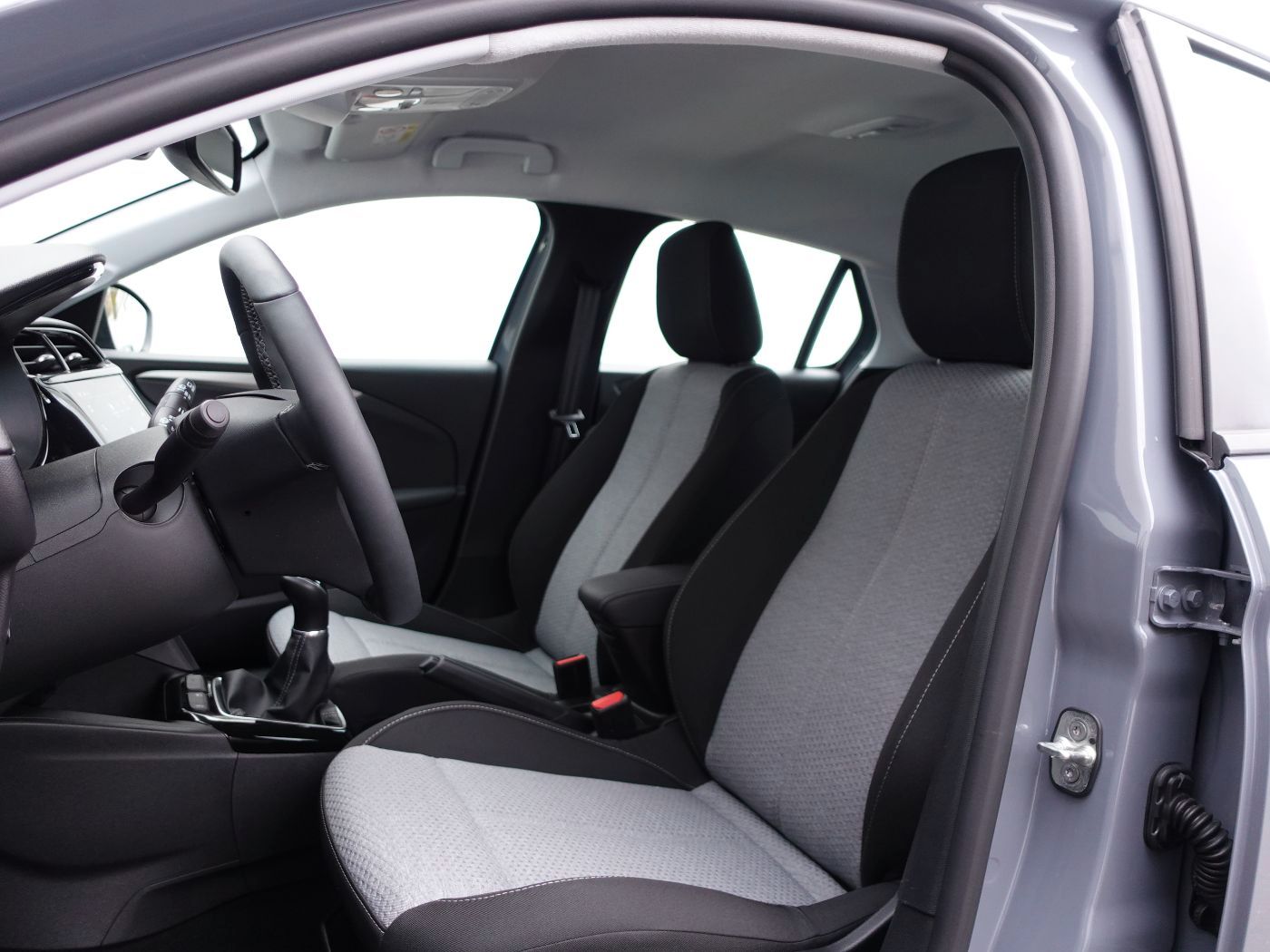 Fahrzeugabbildung Opel Corsa F 1.2 SHZ,PDC,Facelift,LM,SpurH