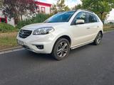 Renault renault Koleos 2.0 dCi  Tüv 06.2026 FESTPREIS - gebrauchte Renault Koleos aus dem Jahr 2012