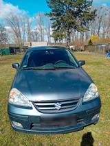 Suzuki Liana gebraucht ohne TÜV - Suzuki Liana: Limousine