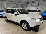 Subaru Forester 2.0 4WD Bi-Fuel TETTO-AUTOMATICA - Subaru Forester mit LPG-Antrieb: Automatik