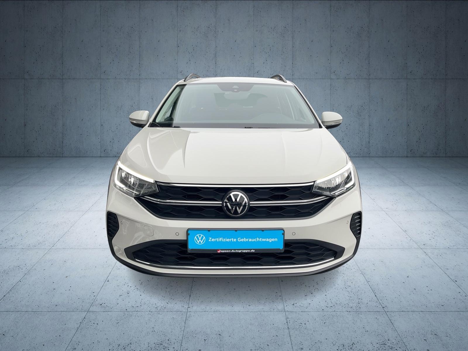 Volkswagen Taigo Life 1.0 TSI DSG R-KAMERA LED SHZ PDC, миниатюра 11