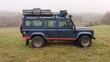 Land Rover Defender 110 Td5 Station Wagon SE SE - Land Rover Gebrauchtwagen von 2005