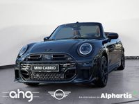 MINI Cooper S Cabrio - Vorschau Bild 1