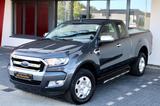 Ford Ranger Limited Extrakabine 4x4/AHK/TEMPO/PDC - Ford Ranger in Wiesbaden