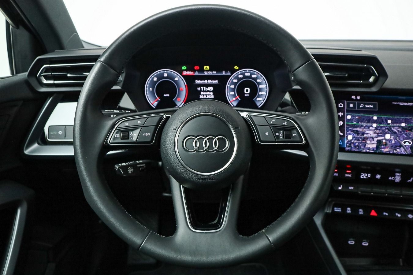 Audi A3 - Bild 12