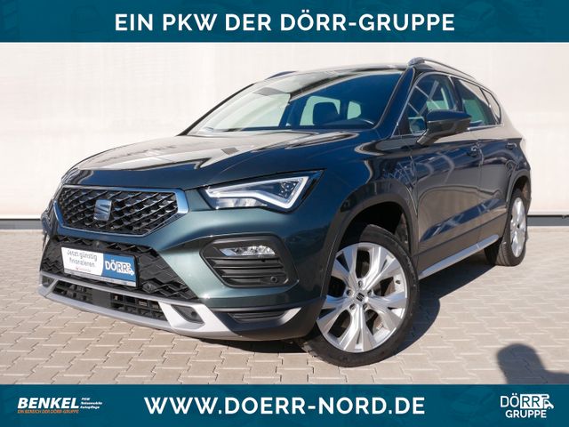 SEAT Ateca 2.0 TDI Xperience AHK ACC SHZ 360°Kamera