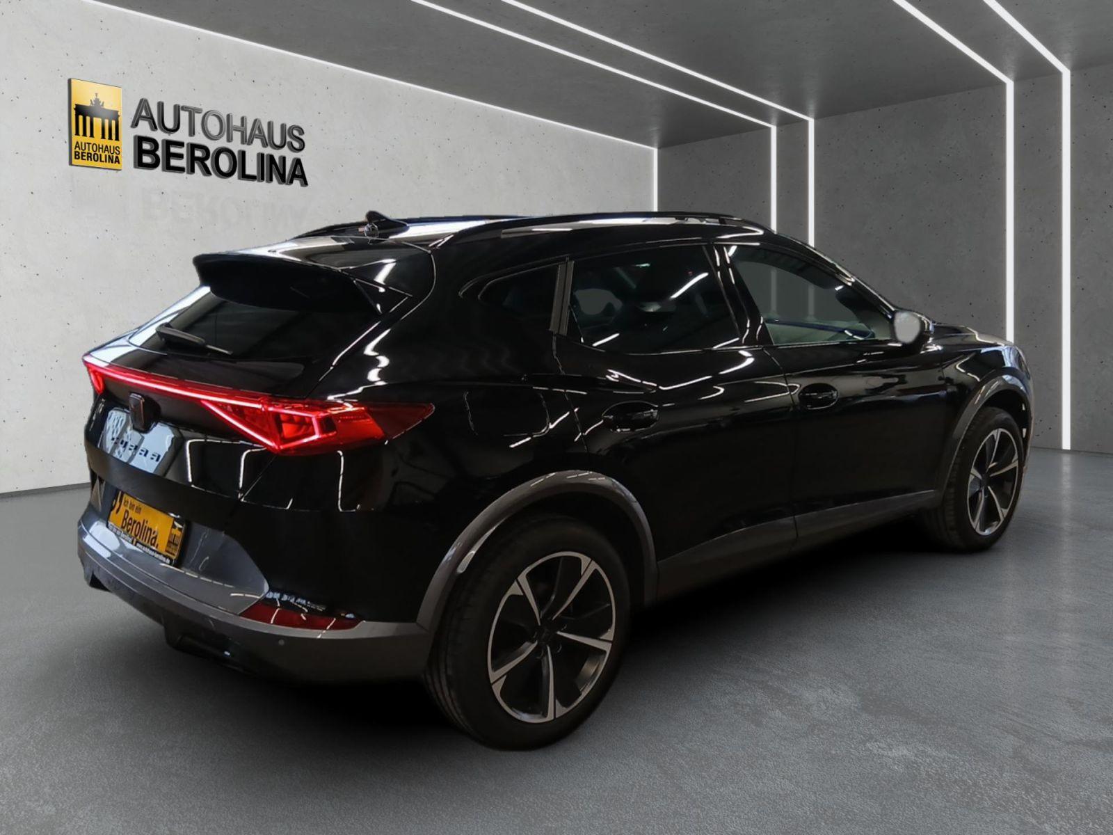 Cupra Formentor 1.5 TSI DSG *MATRIX*BEATS*ACC*NAV*SHZ*