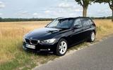 BMW 316i Touring Sport Line Sport Line - BMW 316 Gebrauchtwagen in Berlin