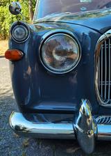 Rover P5 MK1 1961 Topzustand - Offers