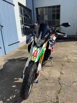 Aprilia Dorsoduro 1200 - APRILIA DORSODURO 1200