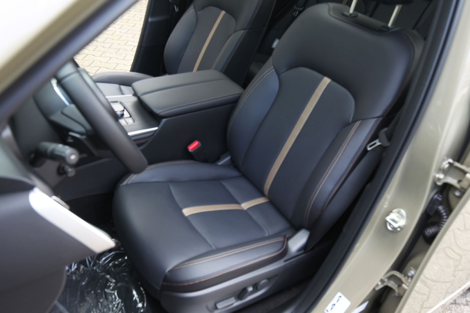 Mazda CX-60 - Bild 20