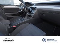 Volkswagen Passat Variant - Vorschau Bild 10