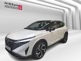 Nissan QASHQAI 1.5 VC-T e-POWER 190PS 4x2 Tekna+ 2 Farb