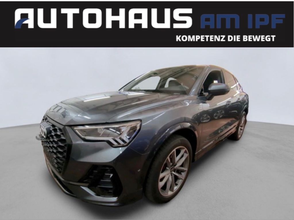 Image of Audi Q3