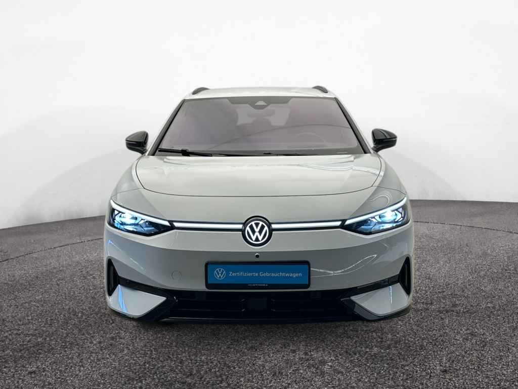 Volkswagen ID.7 Tourer Pro AHK WÄRME IQ-L HUD ACC NAV AREA foto 5