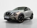 Nissan Juke 1.0 DIG-T N-Connecta Navi+Winterpaket - gebrauchte Nissan Juke aus dem Jahr 2024