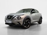 Nissan Juke 1.0 DIG-T N-Connecta Navi+Winterpaket - Nissan Juke Jahreswagen