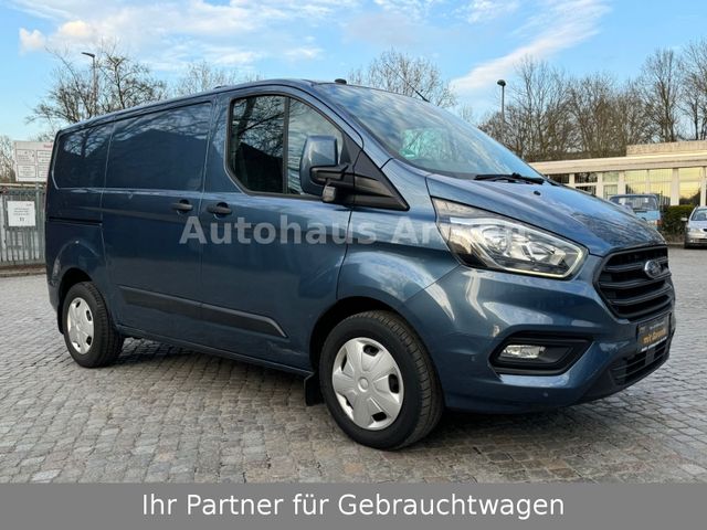 Ford Transit Custom Kasten 320 L1 Trend 60TKM LED