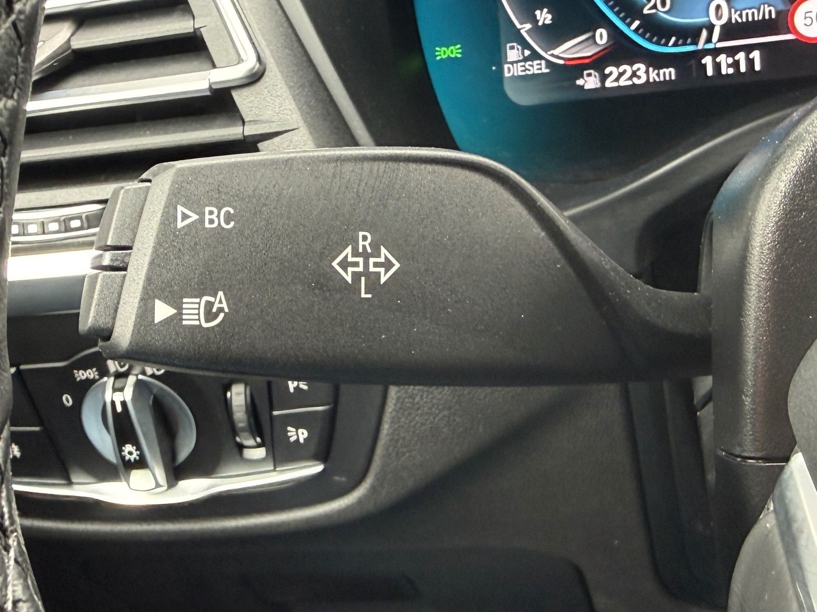 BMW X4 xDr 20d LEDER PANO HUD 360 LCPROFF LASER AHK foto 15