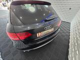 Audi A4 Avant 3.0 V6 TDI quattro*3 x Sline Sport Plus - Audi A4 aus 2011: TDI