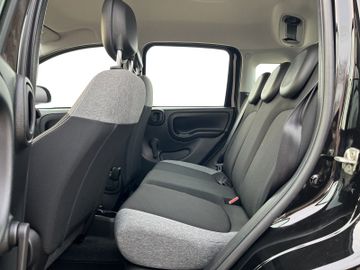 Fiat PANDA HYBRID CITY PLUS CARPLAY*ALLWETTERRREIFEN