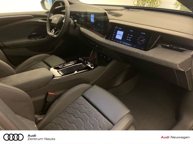 Audi A6 e-tron - Bild 21
