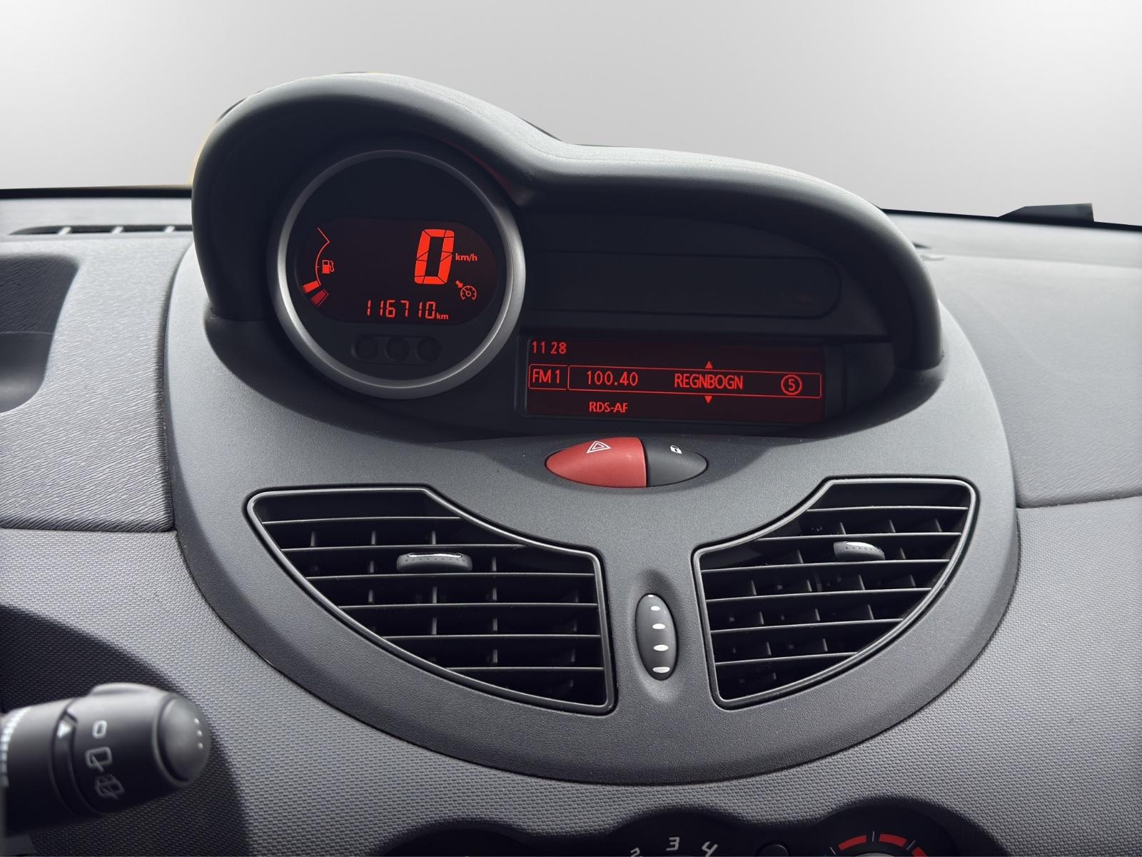 Renault Twingo 1.2 Expression *NEUER ZAHNRIEMEN & TÜV/AU
