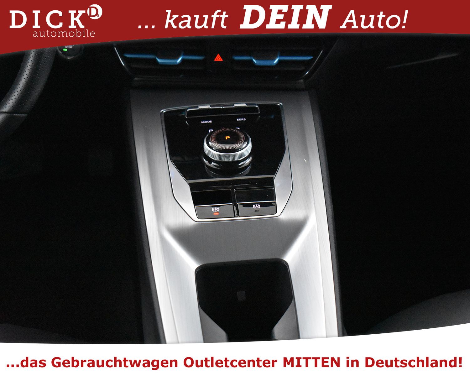 MG MG5 MAX 61 KWH Luxury >NAVI+LED+SHZ+DAB+ACC+360° - Image 16