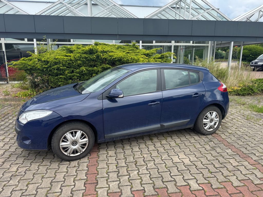 Angebot ansehen Renault Megane