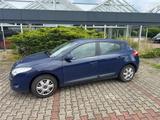 Renault Megane 1.6 - gebrauchte Renault Megane aus dem Jahr 2010