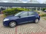 Renault Megane 1.6 - Renault Megane aus 2010
