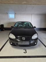 Volkswagen Golf 1.4 TÜV bis 06/2028 /Schiebedach - Gebrauchtwagen in Nürnberg bis 5.000 Euro