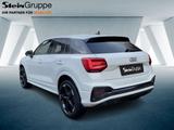 Audi Q2 S line MATRIX+NAVI+PANO+KAM+19''ROTOR+SHZ - gebrauchte SUVs in Neuss