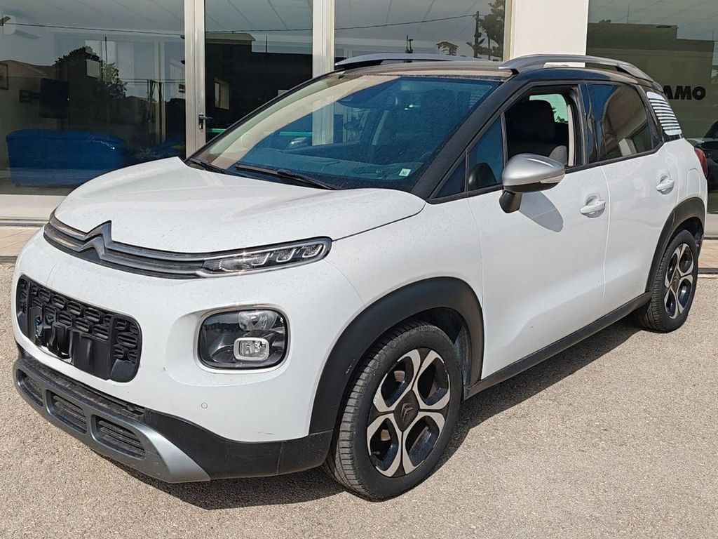 Image of Citroën C3 Aircross