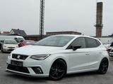 Seat Ibiza FR/SHZ/NAVI/EURO 6 - Seat Ibiza Fr mit Diesel-Antrieb