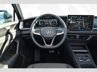 Volkswagen Tayron - Vorschau Bild 15